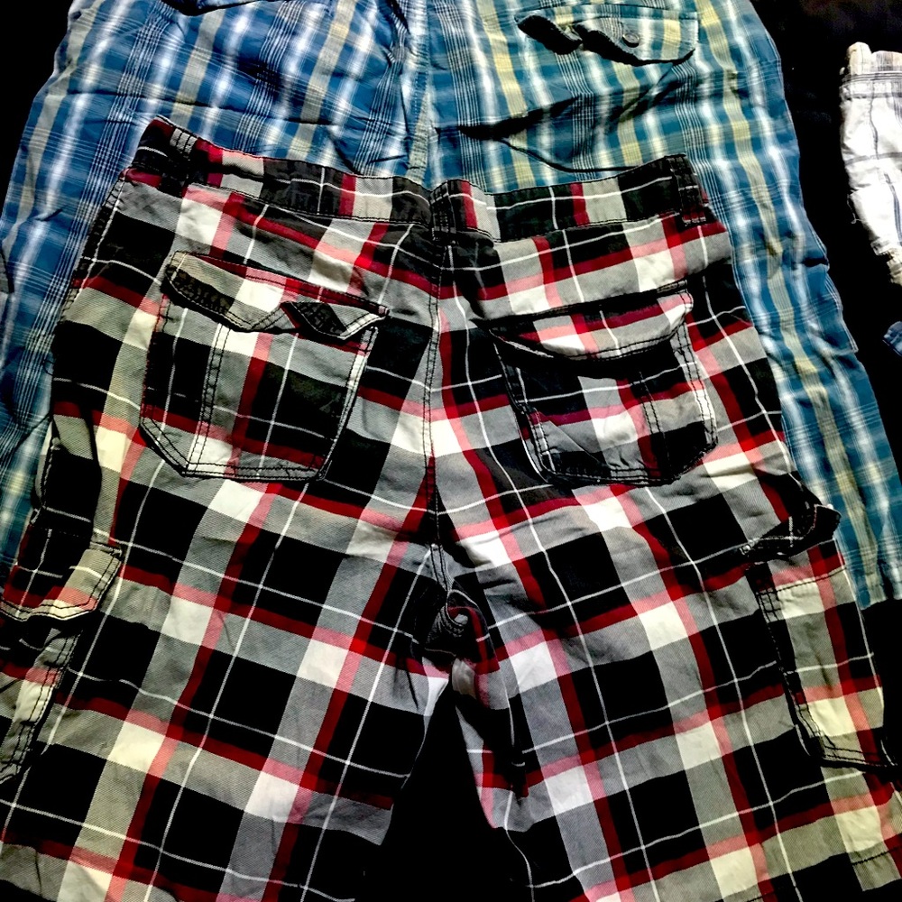 Shorts bundle